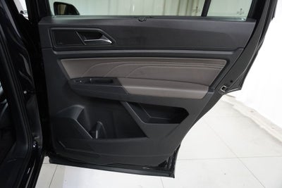 2021 Volkswagen Atlas 3.6L V6 SEL Premium R-Line