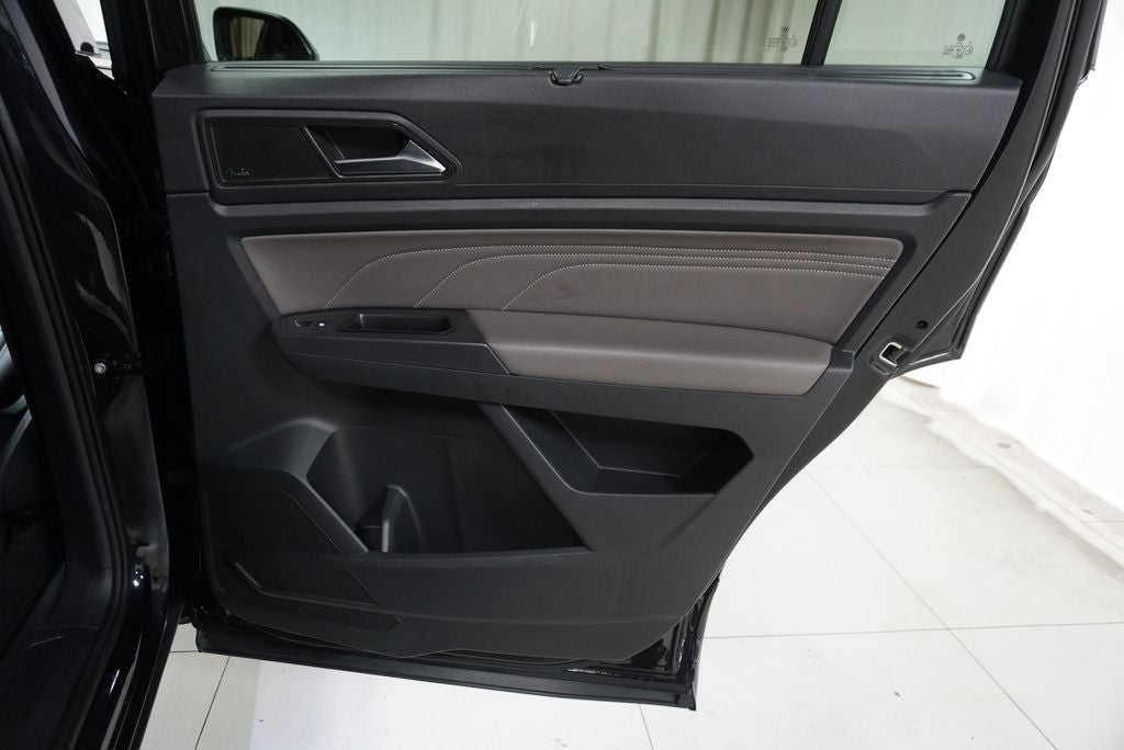 2021 Volkswagen Atlas 3.6L V6 SEL Premium R-Line