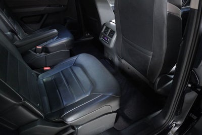 2021 Volkswagen Atlas 3.6L V6 SEL Premium R-Line