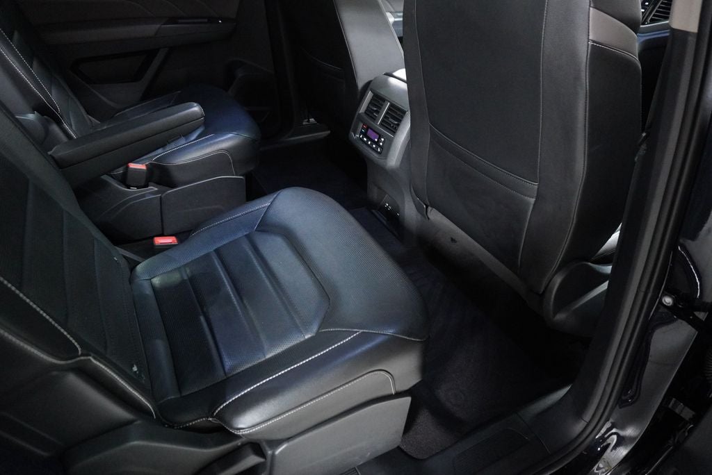 2021 Volkswagen Atlas 3.6L V6 SEL Premium R-Line