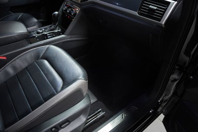 2021 Volkswagen Atlas 3.6L V6 SEL Premium R-Line