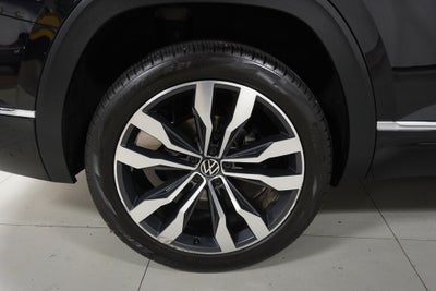 2021 Volkswagen Atlas 3.6L V6 SEL Premium R-Line