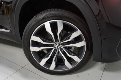 2021 Volkswagen Atlas 3.6L V6 SEL Premium R-Line