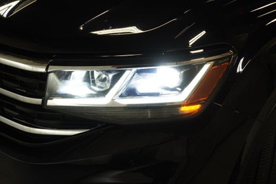 2021 Volkswagen Atlas 3.6L V6 SEL Premium R-Line