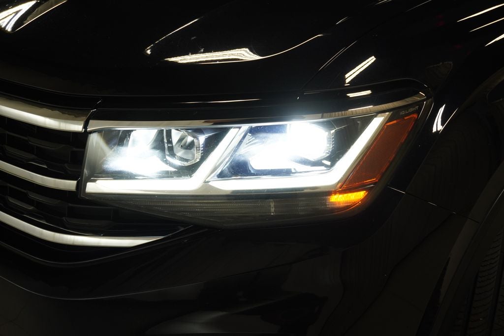 2021 Volkswagen Atlas 3.6L V6 SEL Premium R-Line