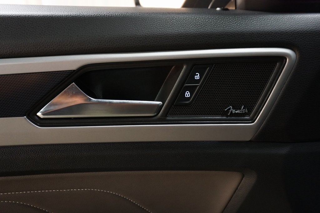 2023 Volkswagen Atlas 3.6L V6 SEL Premium R-Line