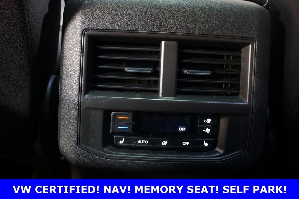 2023 Volkswagen Atlas 3.6L V6 SEL Premium R-Line