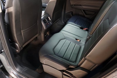 2023 Volkswagen Atlas 3.6L V6 SEL Premium R-Line