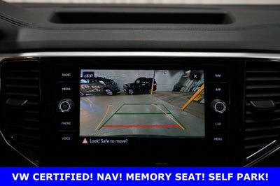 2023 Volkswagen Atlas 3.6L V6 SEL Premium R-Line