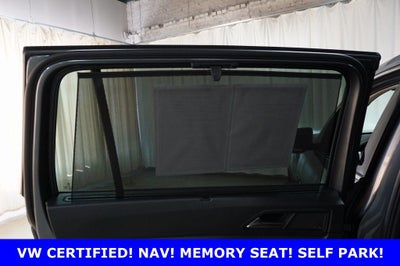 2023 Volkswagen Atlas 3.6L V6 SEL Premium R-Line