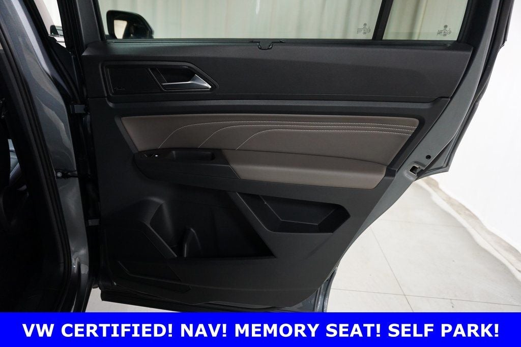 2023 Volkswagen Atlas 3.6L V6 SEL Premium R-Line