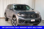 2023 Volkswagen Atlas 3.6L V6 SEL Premium R-Line