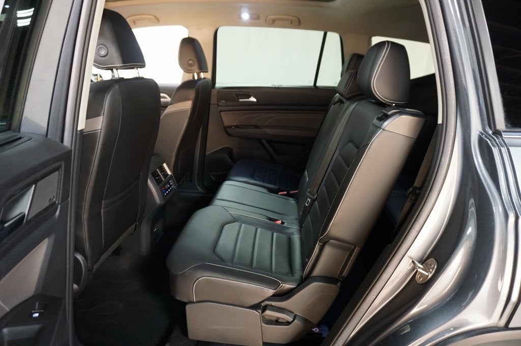 2023 Volkswagen Atlas 3.6L V6 SEL Premium R-Line