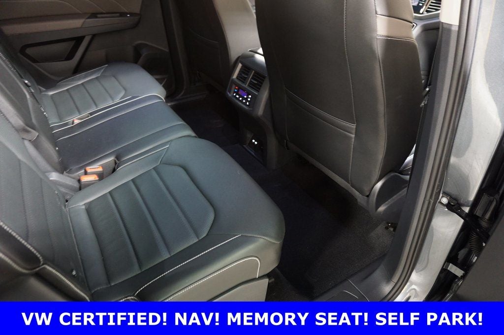 2023 Volkswagen Atlas 3.6L V6 SEL Premium R-Line