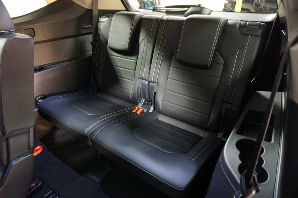 2023 Volkswagen Atlas 3.6L V6 SEL Premium R-Line