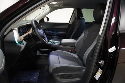 2027 Volkswagen Atlas SE w/Technology