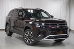 2027 Volkswagen Atlas SE w/Technology