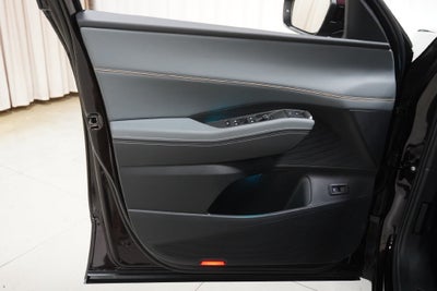 2027 Volkswagen Atlas SE w/Technology