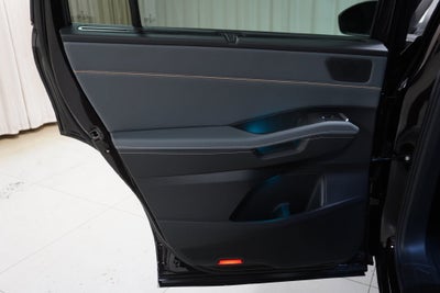 2027 Volkswagen Atlas SE w/Technology