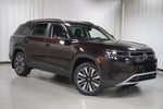 2027 Volkswagen Atlas SE w/Technology