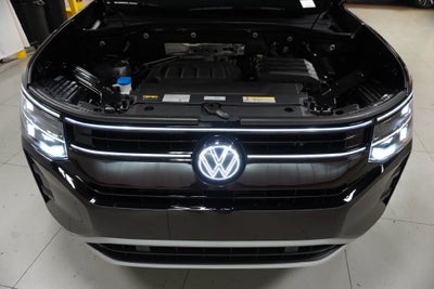 2027 Volkswagen Atlas SE w/Technology