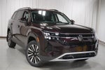 2027 Volkswagen Atlas SE w/Technology