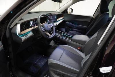 2027 Volkswagen Atlas SE w/Technology