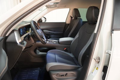 2027 Volkswagen Atlas SE w/Technology