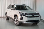 2027 Volkswagen Atlas SE w/Technology