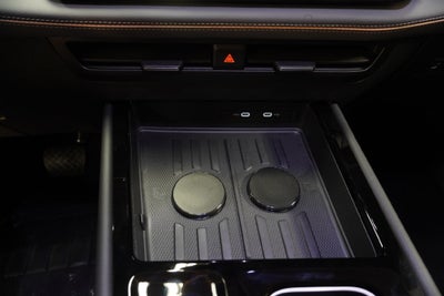 2027 Volkswagen Atlas SE w/Technology