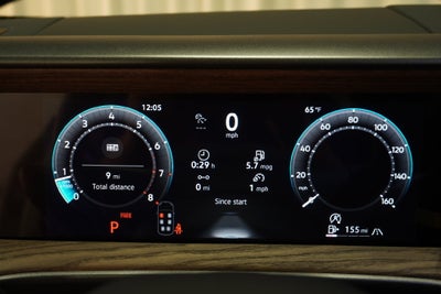 2027 Volkswagen Atlas SE w/Technology