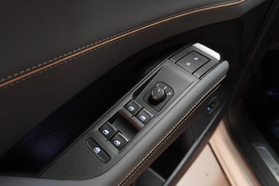 2027 Volkswagen Atlas SE w/Technology