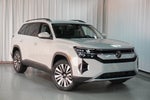 2027 Volkswagen Atlas SE w/Technology