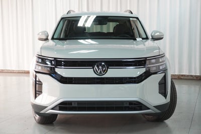 2027 Volkswagen Atlas SE w/Technology