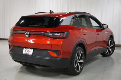 2023 Volkswagen ID.4 Pro S