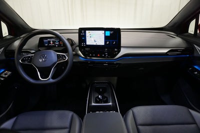2023 Volkswagen ID.4 Pro S