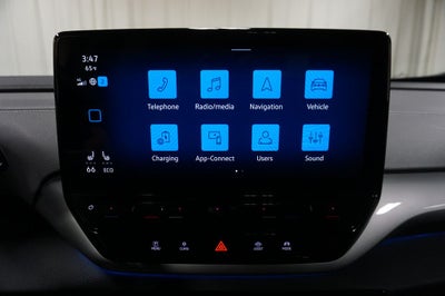 2023 Volkswagen ID.4 Pro S