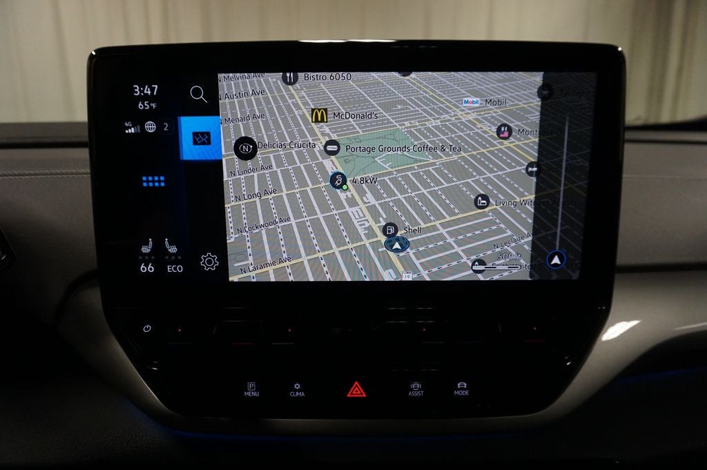 2023 Volkswagen ID.4 Pro S