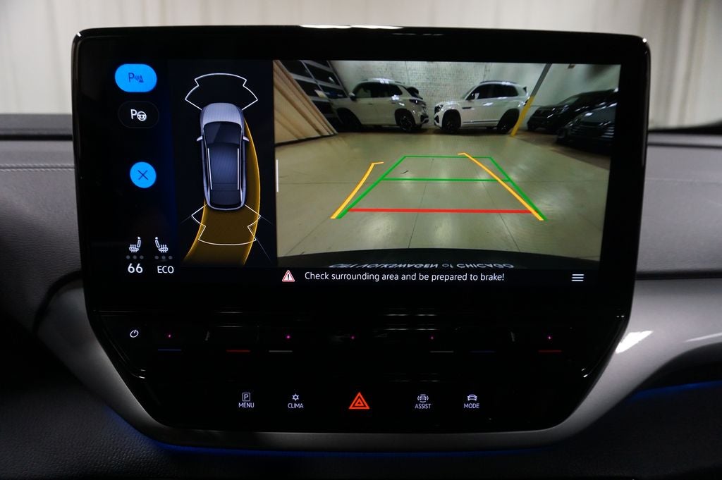 2023 Volkswagen ID.4 Pro S