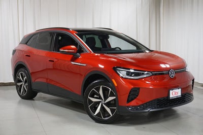 2023 Volkswagen ID.4 Pro S