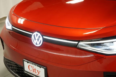 2023 Volkswagen ID.4 Pro S