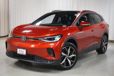 2023 Volkswagen ID.4 Pro S