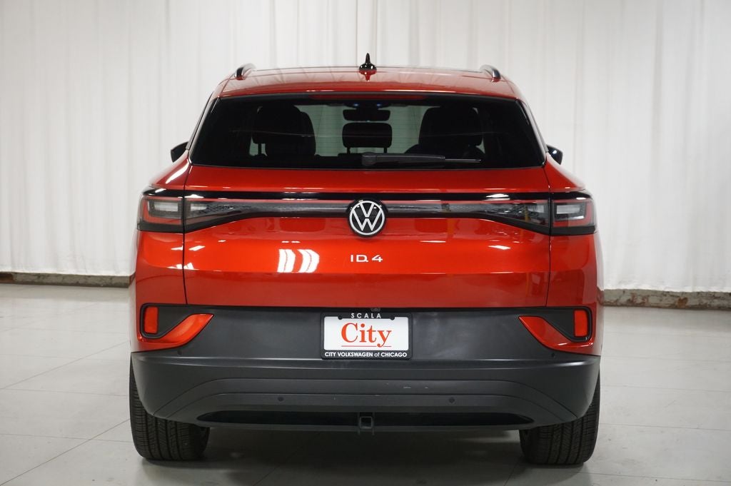2023 Volkswagen ID.4 Pro S