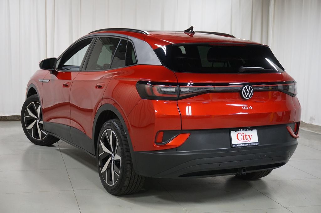 2023 Volkswagen ID.4 Pro S