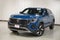 2026 Volkswagen Atlas Cross Sport SE w/Technology