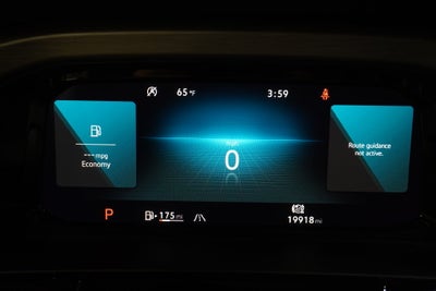 2026 Volkswagen Atlas Cross Sport SE w/Technology