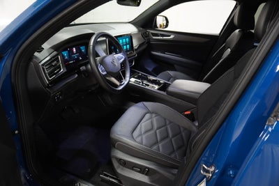2026 Volkswagen Atlas Cross Sport SE w/Technology