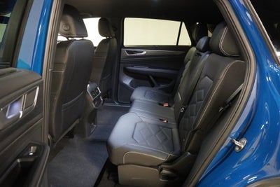 2026 Volkswagen Atlas Cross Sport SE w/Technology