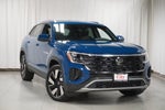 2026 Volkswagen Atlas Cross Sport SE w/Technology