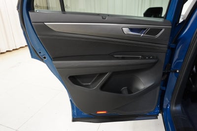 2026 Volkswagen Atlas Cross Sport SE w/Technology